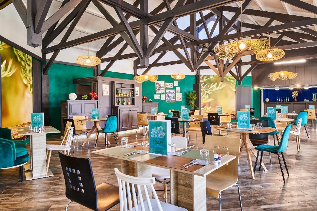 Ibis Budget Saint-Ouen-L'Aumone Bagian luar foto